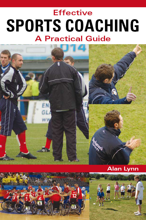 Effective Sports Coaching