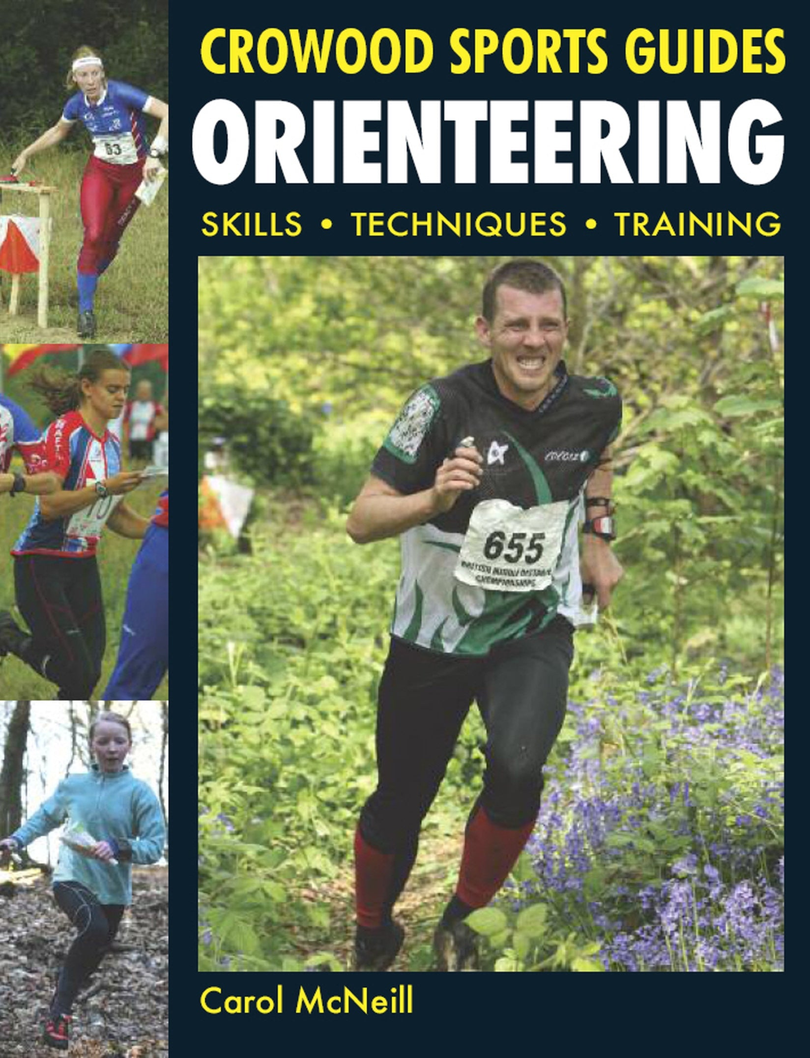 Orienteering