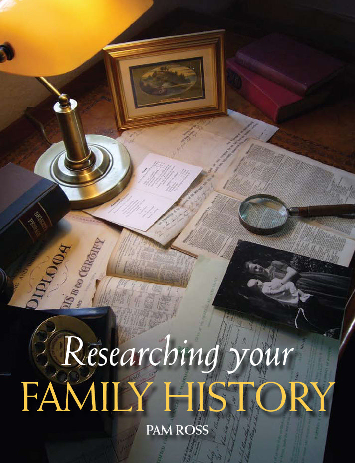 Researching Your Family History