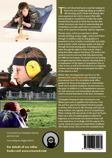 Smallbore Rifle Shooting
