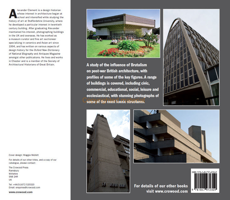 Brutalism