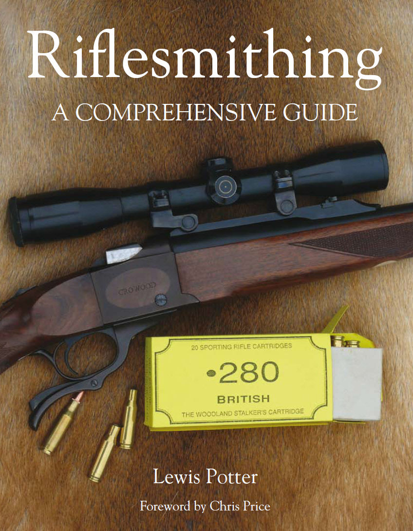 Riflesmithing