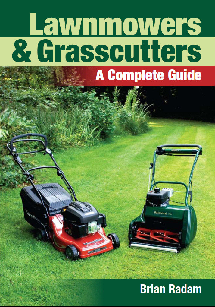 Lawnmowers and Grasscutters