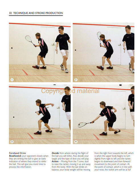 Squash