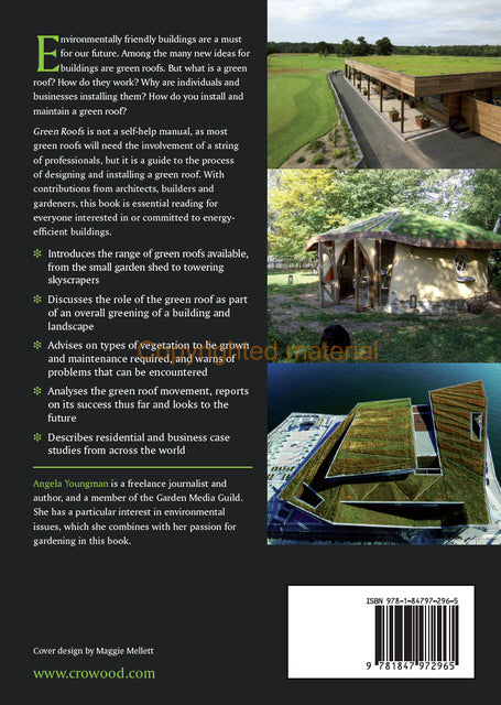Green Roofs