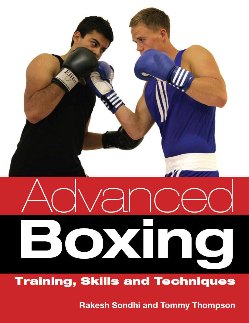 Advanced Boxing