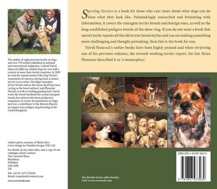 Sporting Terriers