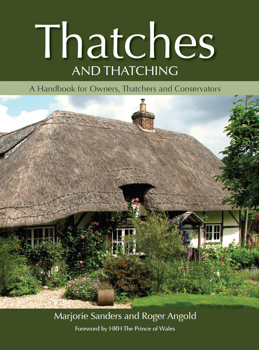 Thatches and Thatching