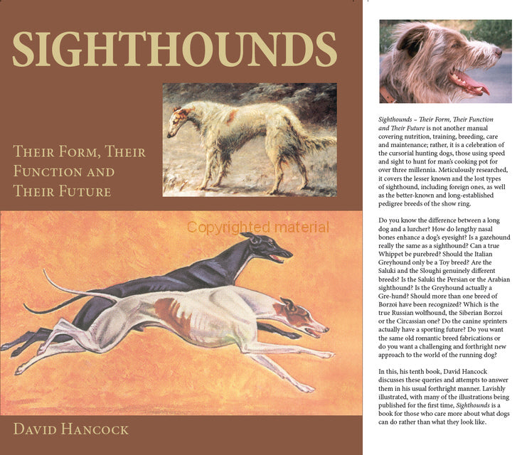 Sighthounds