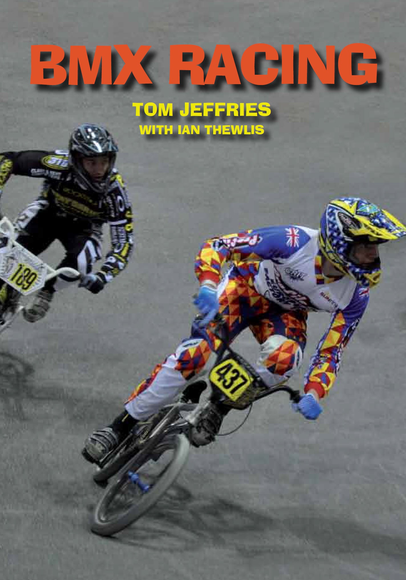 BMX Racing