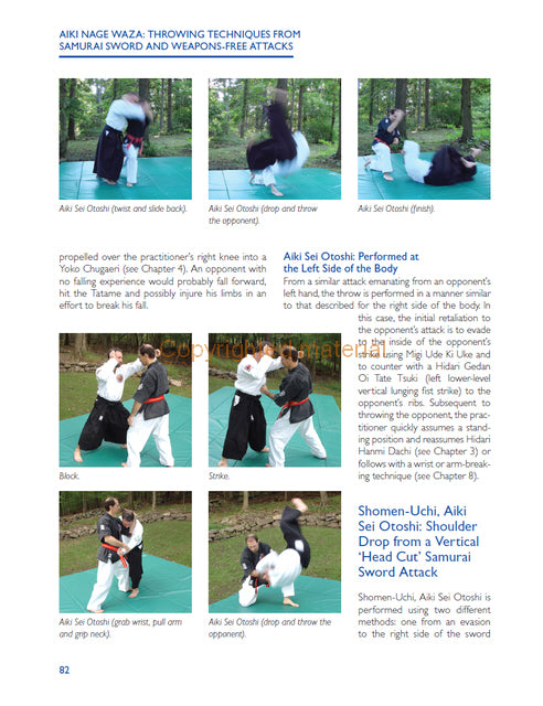 Aiki-Jujutsu