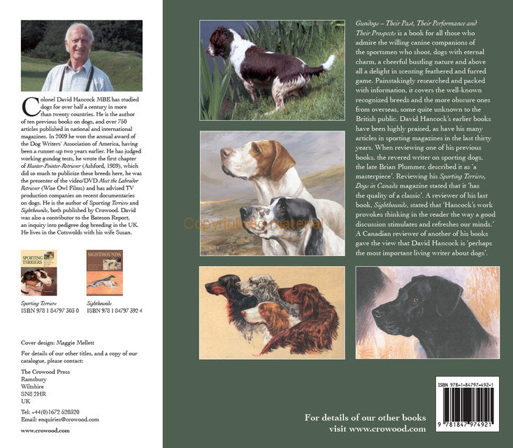 Gundogs