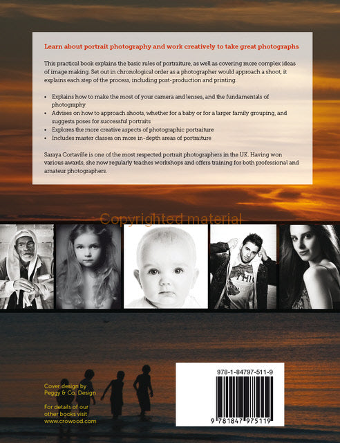Portrait Photography