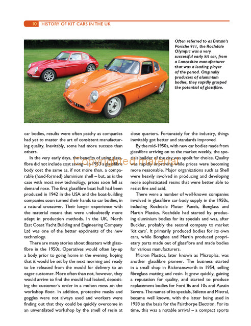 Build your own deals model car kit