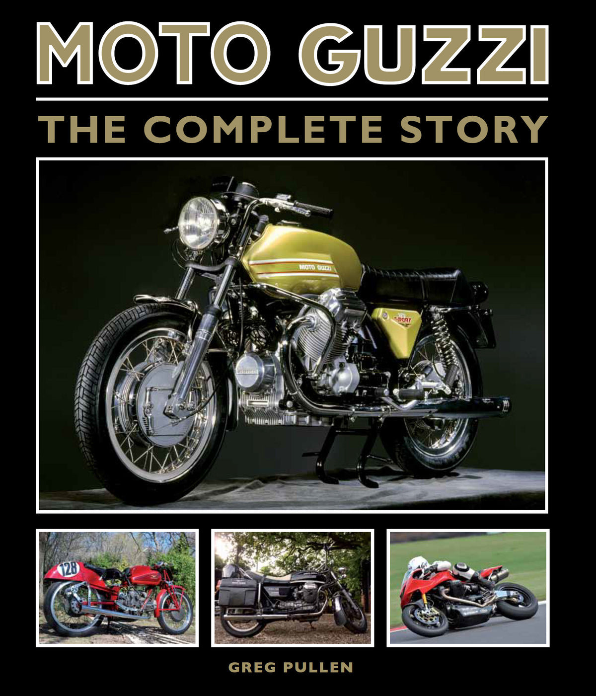 Moto Guzzi