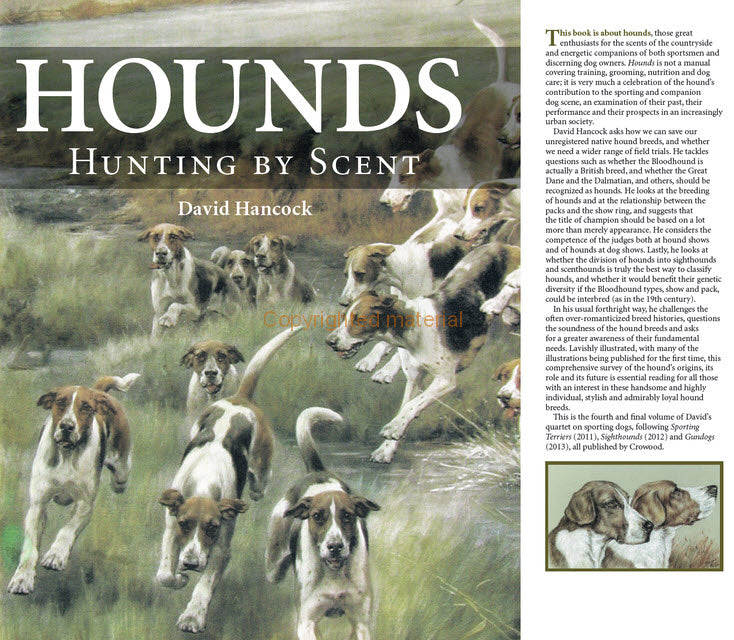 Hounds