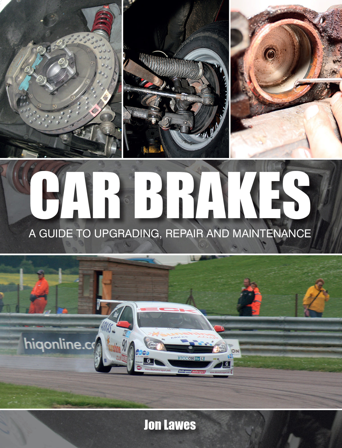 Car Brakes