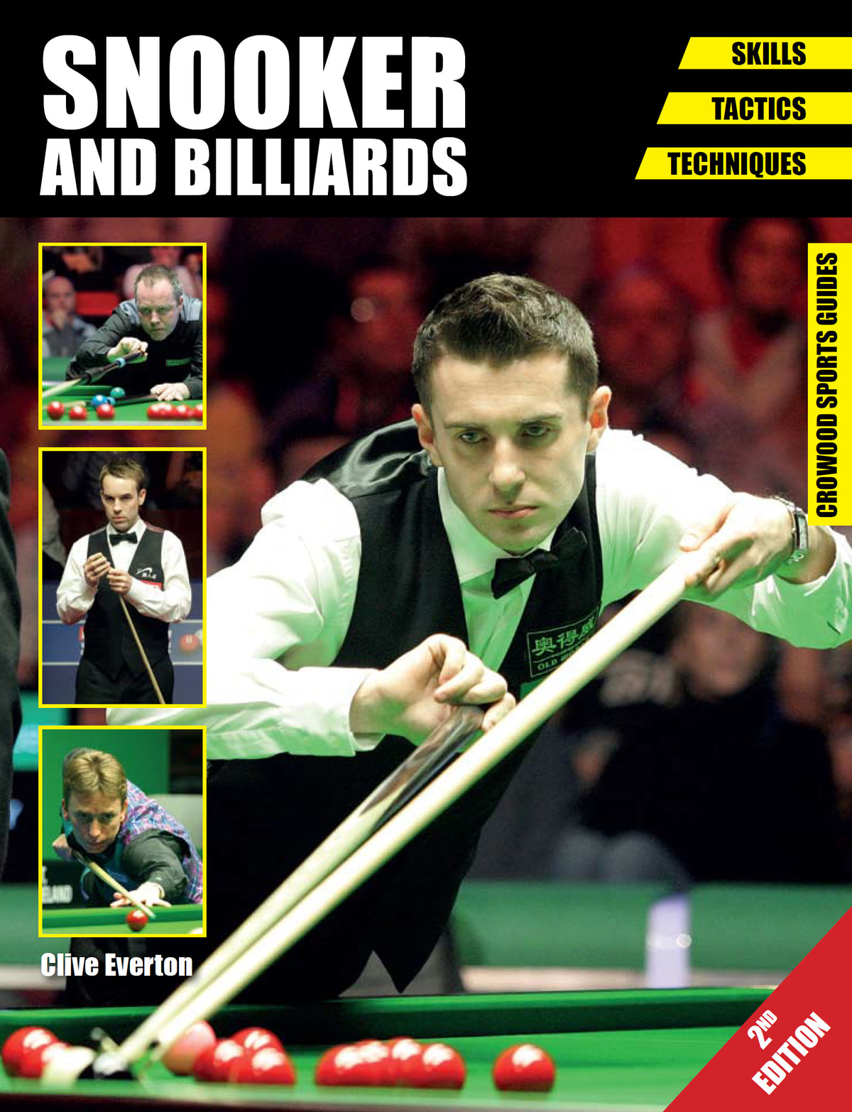 Snooker and Billiards