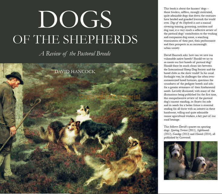 Dogs of the Shepherds