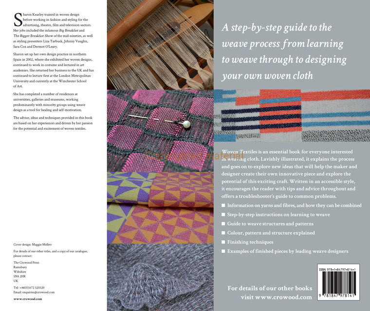 Woven Textiles
