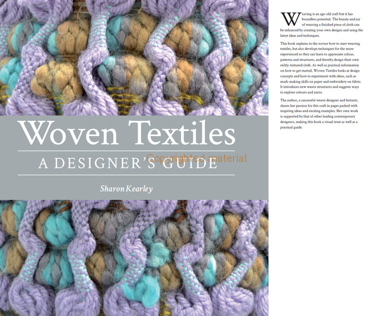 Woven Textiles