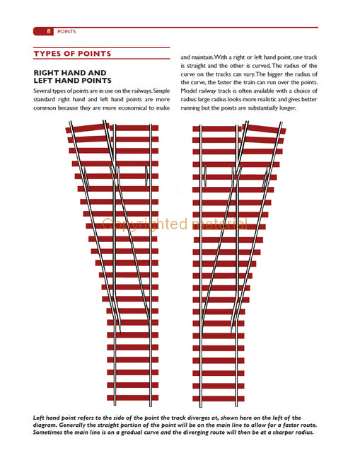 Operating Signals&amp;#44; Points and Level Crossings