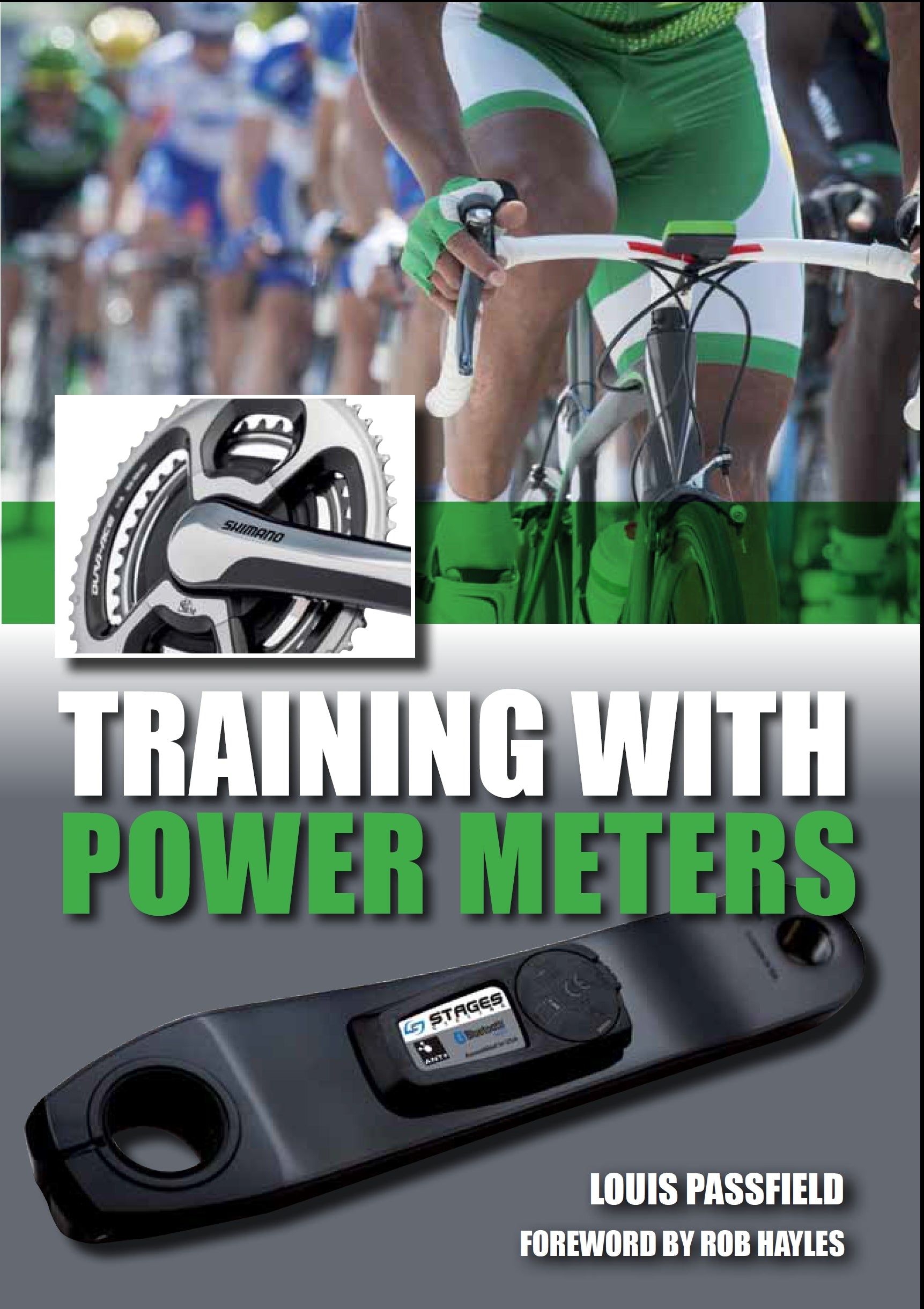 Training with Power Meters