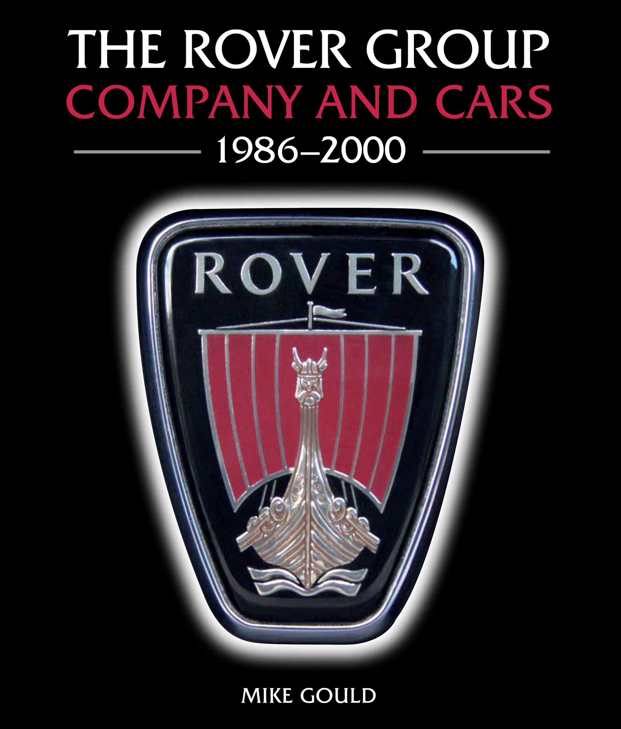 The Rover Group