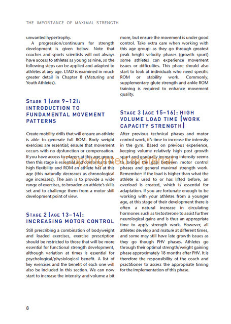 Injury Prevention and Rehabilitation in Sport