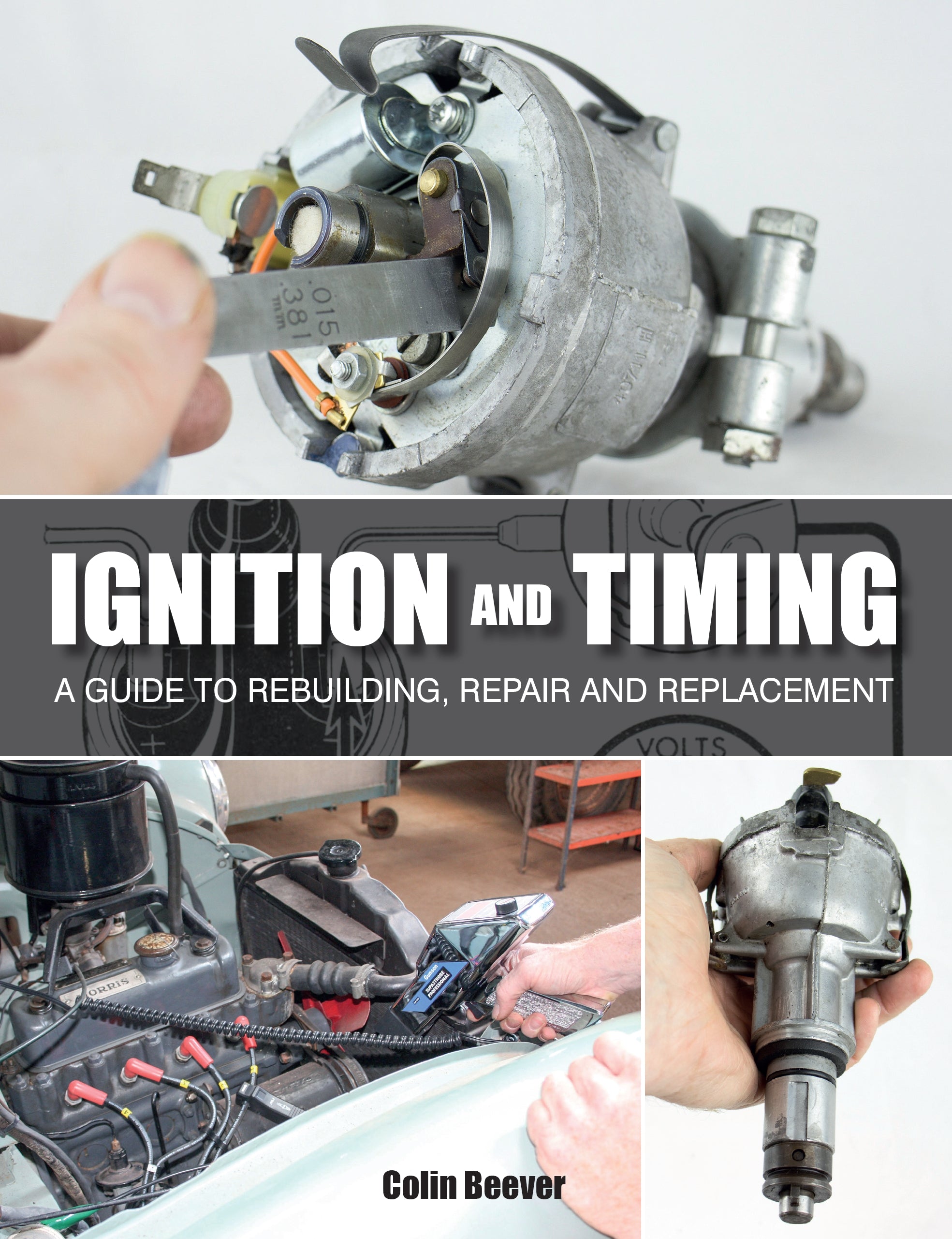 Ignition and Timing