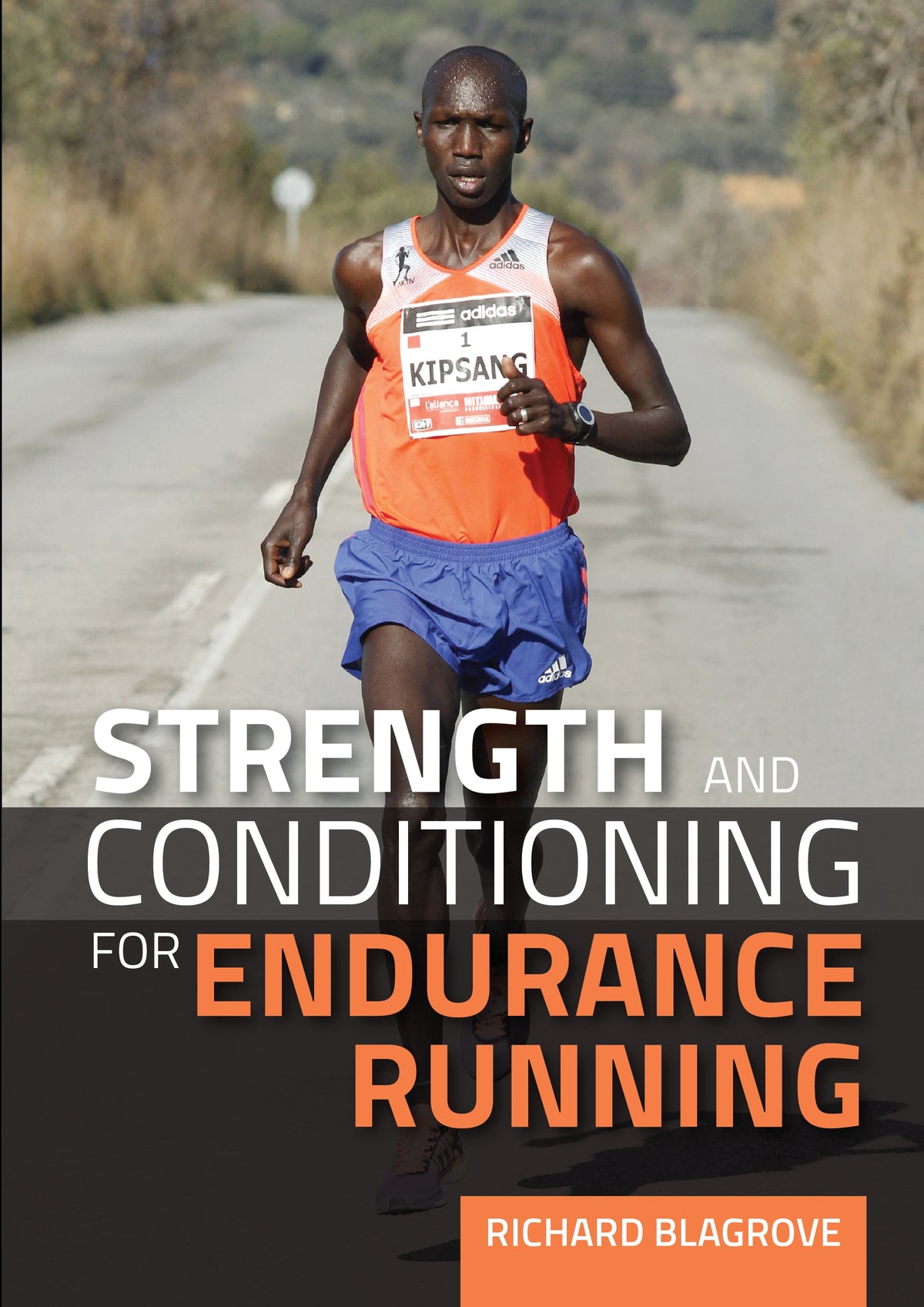 Strength and Conditioning for Endurance Running