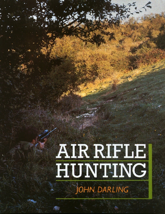 Air Rifle Hunting