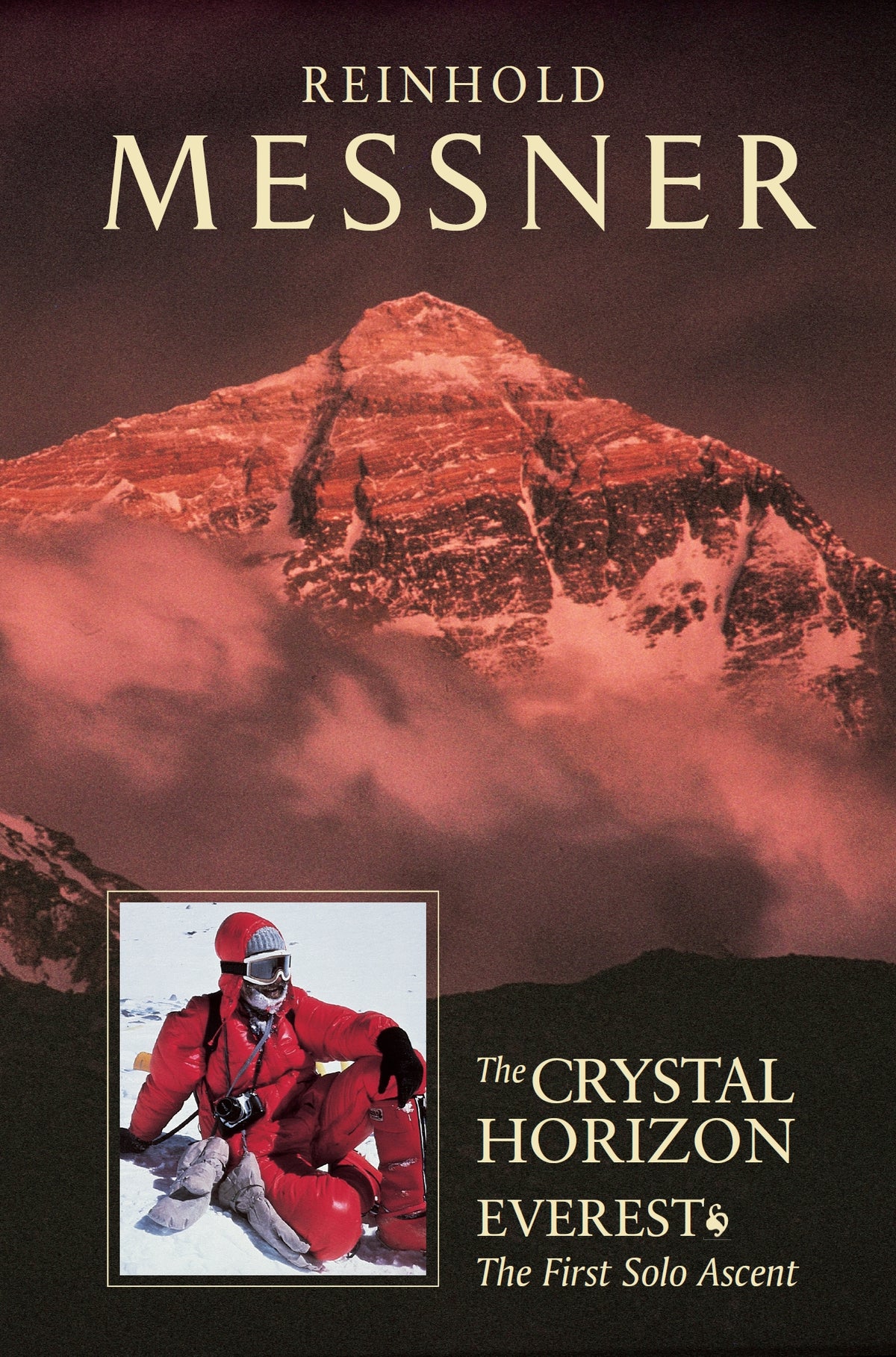 Crystal Horizon: Everest