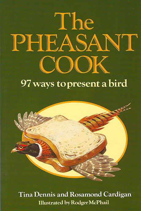 The Pheasant Cook