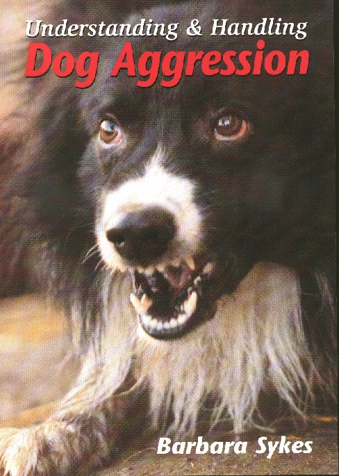 Understanding and Handling Dog Aggression