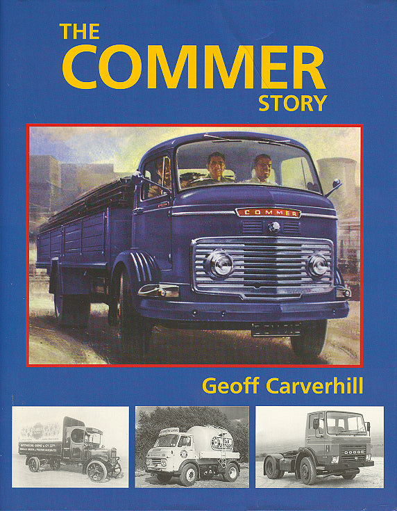The Commer Story