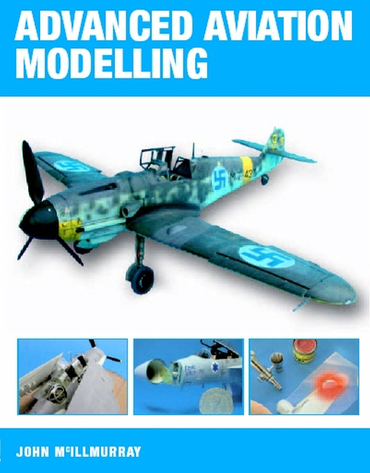 Advanced Aviation Modelling