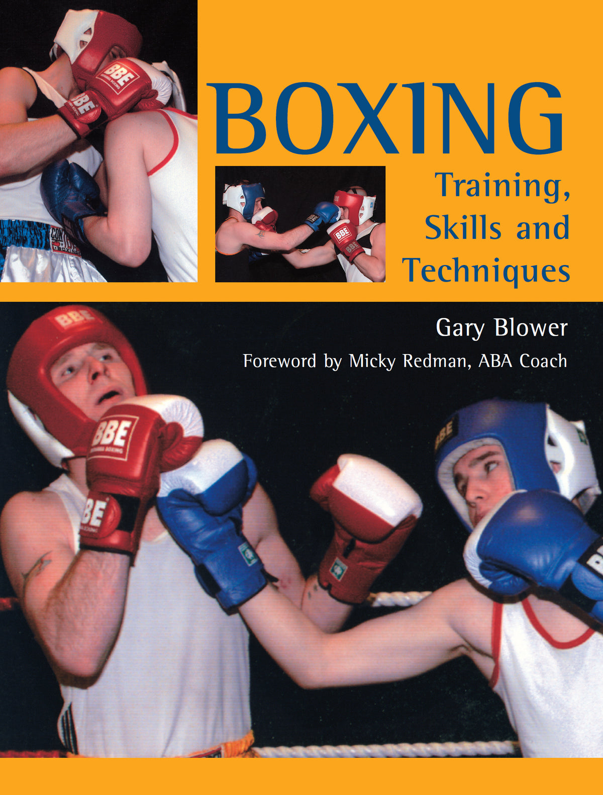 Boxing: Training&amp;#44; Skills and Techniques