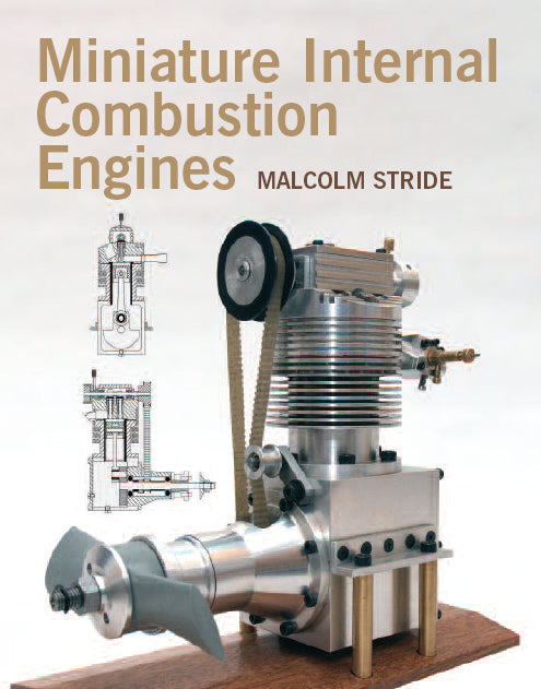 Miniature Internal Combustion Engines