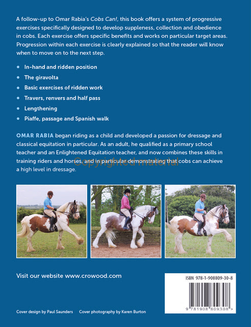 The Cobs Can! Workbook