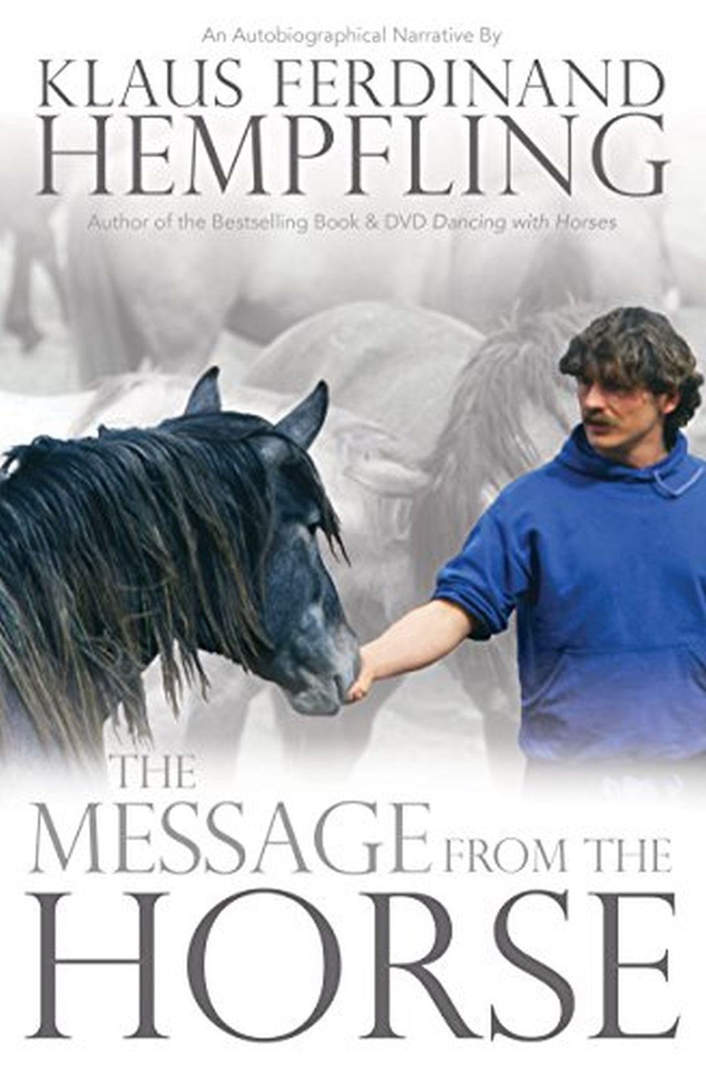 Message from the Horse