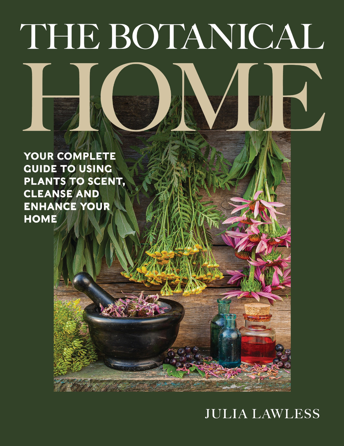 Botanical Home