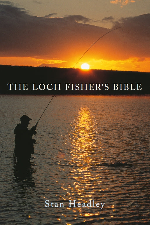 Loch Fisher&#39;s Bible