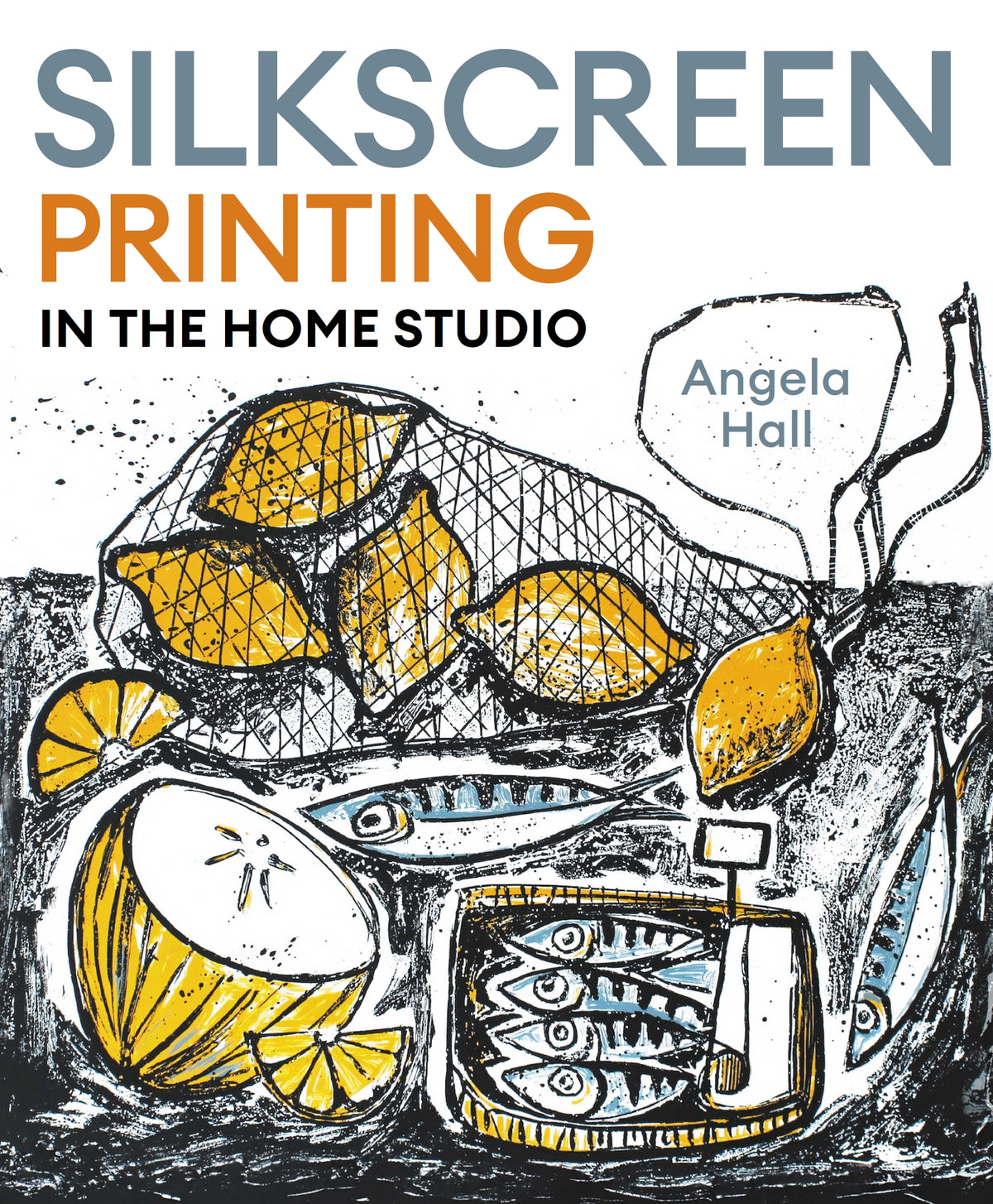 Silkscreen Printing