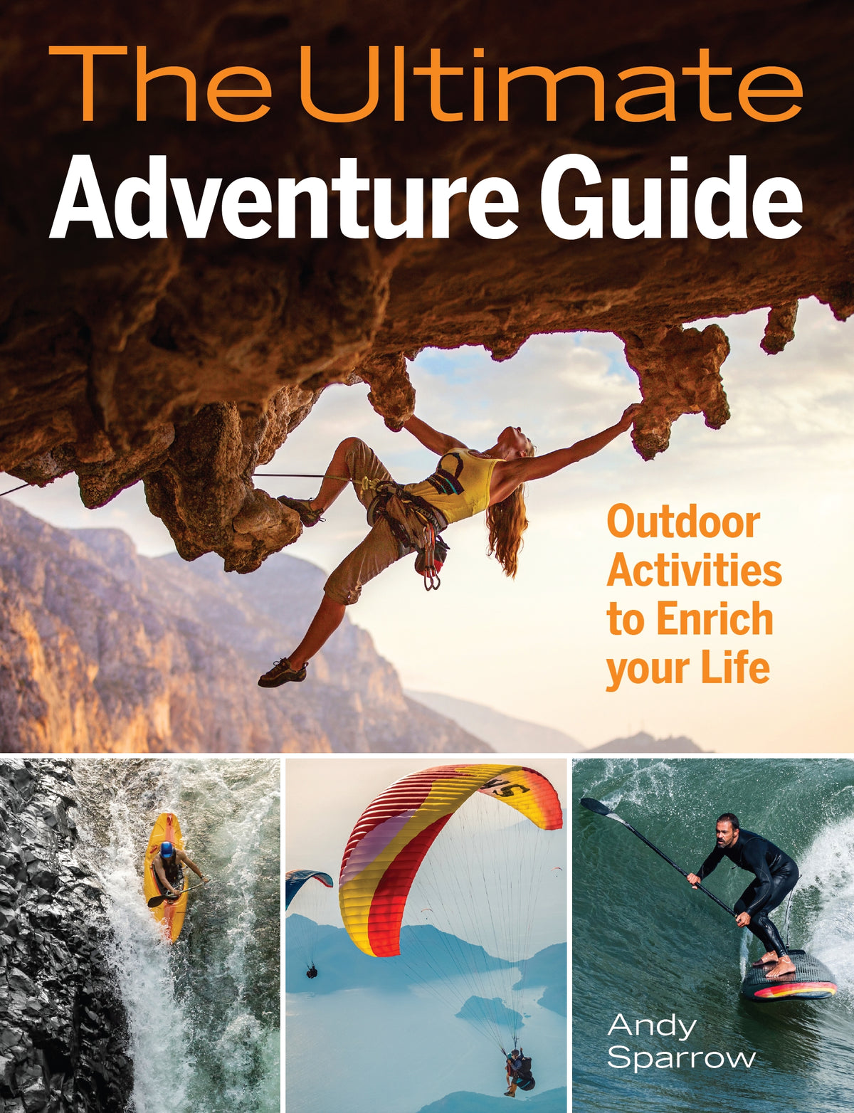 Ultimate Adventure Guide