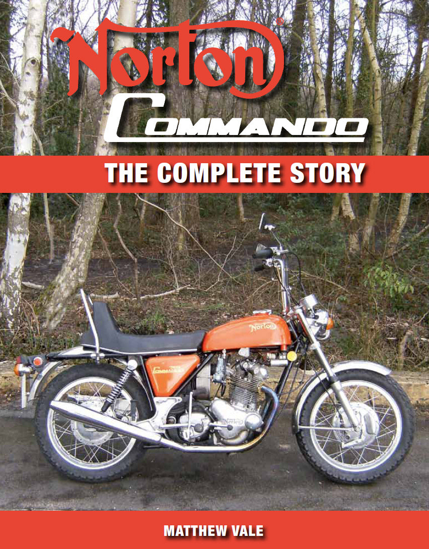 Norton Commando