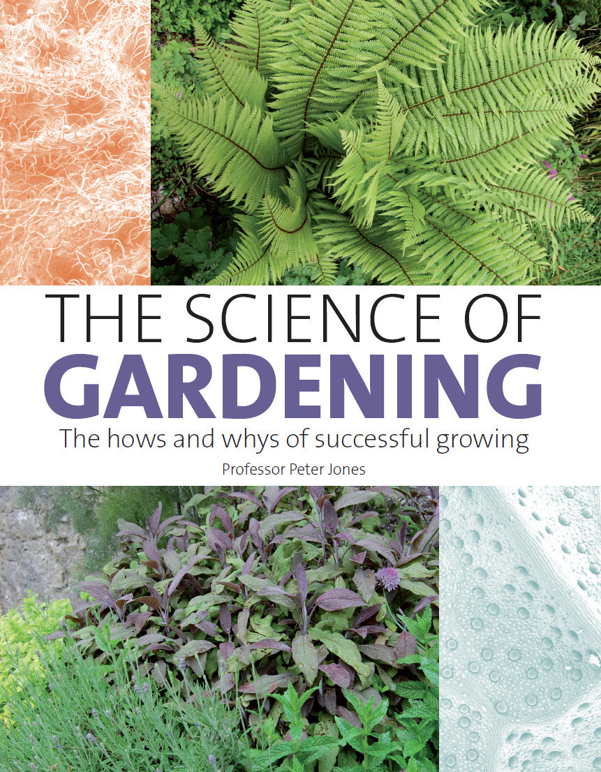 The Science of Gardening