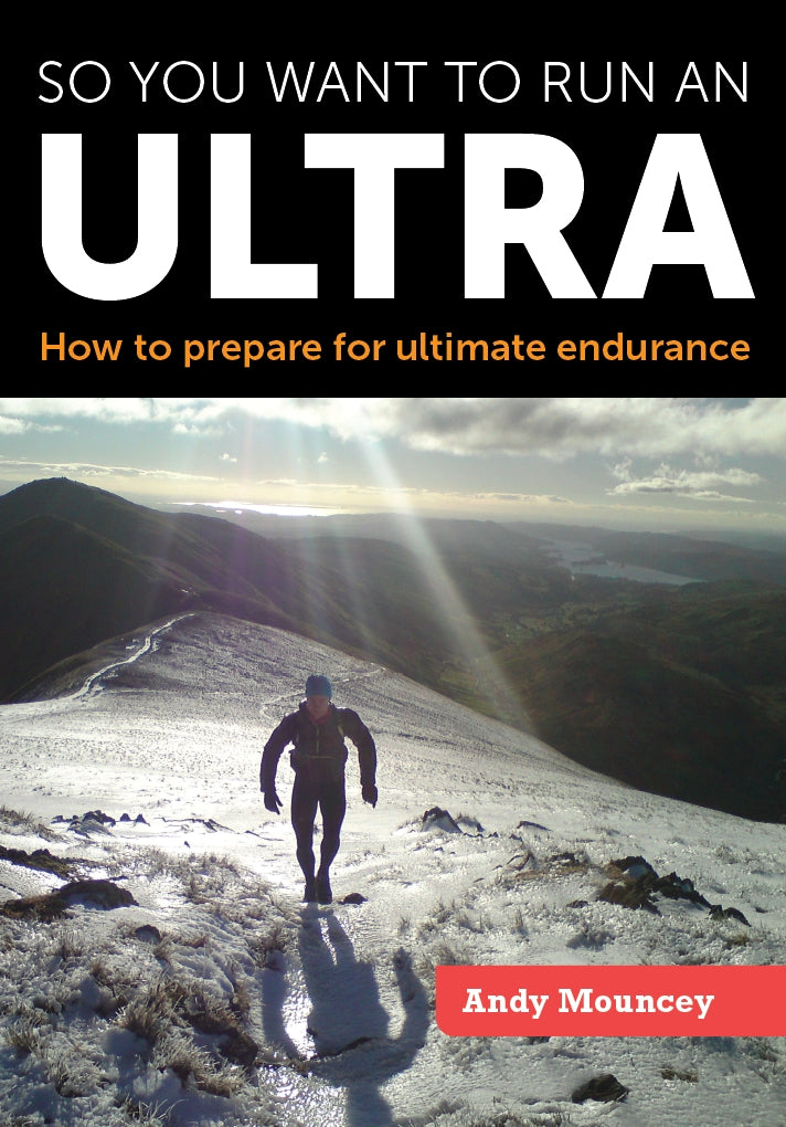 So you want to run an Ultra