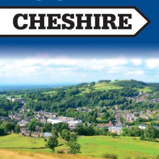 100 Walks in Cheshire  (Ebook)
