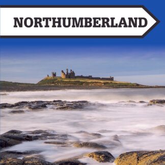 100 Walks in Northumberland  (Ebook)